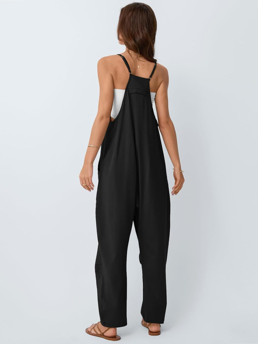 AUTOMET Jumpsuits for Women Casual Summer Outfits Rompers Comfy Beach Vacation Trendy Overalls Jumpers Fashion Clothes 2025